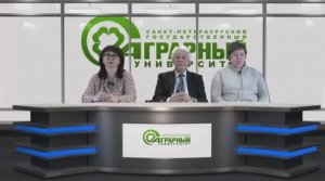 День открытых дверей.  Калининградский филиал СПБГАУ 23.12.2021