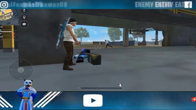 WHAT IS AFK WARNING IN FREE FIRE || FREE FIRE AFK WARNING FULL DETAILS| How to unban free fire смотреть онлайн