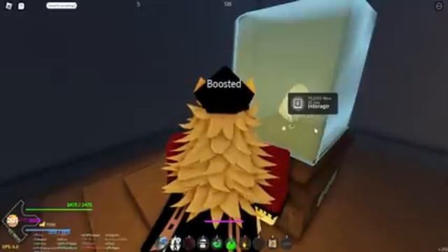 COMO CONSEGUIR TODOS os ITENS POLAR no PROJECT SLAYERS | Roblox - GG Games смотреть онлайн