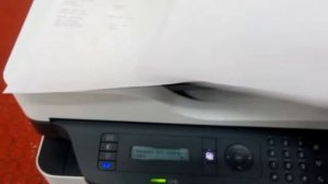 HP Laser MFP137fnw