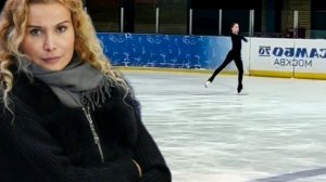 Этери Тутберидзе о Софье Акатьевой и Аделии Петросян. Фигурное катание.news.
