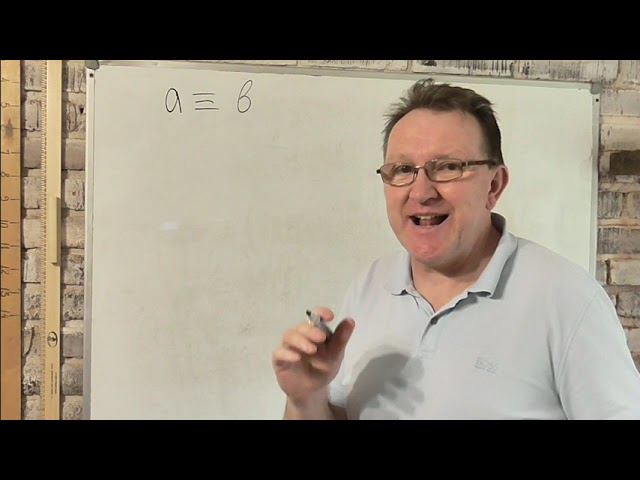 Арифметика остатков Начало смотреть онлайн