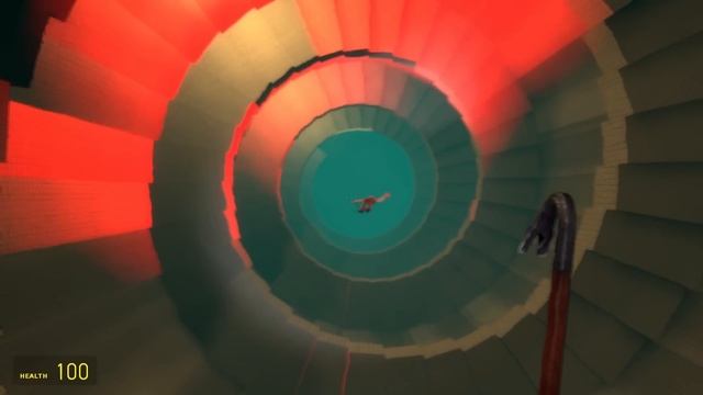 this is the fastest and scariest nextbot... (Gmod Funny moments) смотреть онлайн