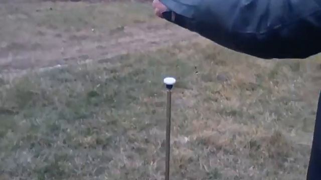 Закиданя повідця з підставки ZIG-RIG смотреть онлайн