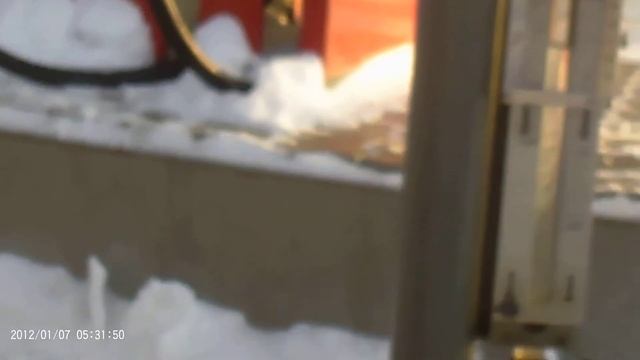 Татнефть-АЗС-Запад №176 д.Н. Быковка 17.01.14 16:28 Часть 3 смотреть онлайн