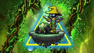 Баг на прохождение всех уровней за 10 секунд в Magic Rampage!