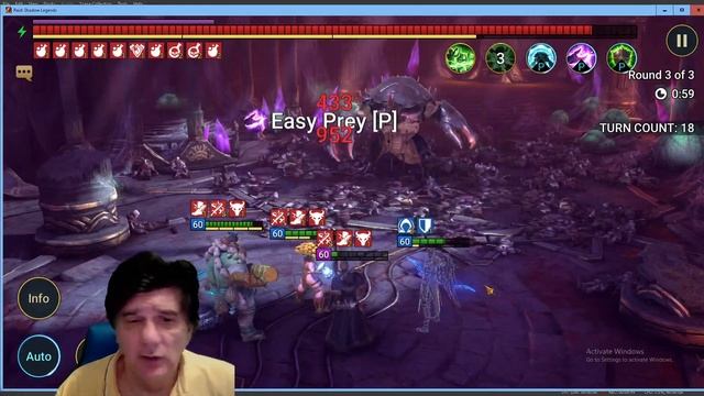 Toragi the Frog Easy Scarab King Killer смотреть онлайн