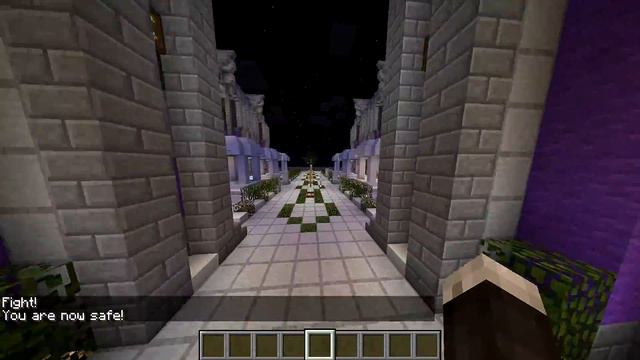 Minecraft Server Promo - Now 100x Awesomer!