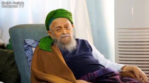 Шейх Назим. Народу Хиджаза