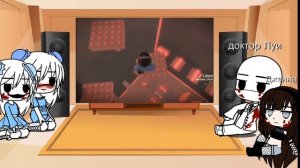 реакция хакеров роблокса на друг друга