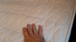 Матрасы Аскона: плохо