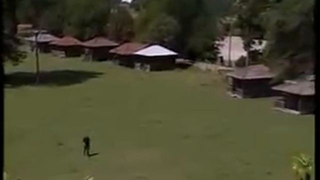 Абхазия  Взгляд из Европы. ЧАСТЬ 4-6 Rus