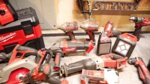 Best Cordless Tool Company