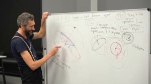 3. Постулаты сферической геометрии