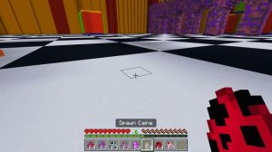 НОВЫЙ ЦИФРОВОЙ ЦИРК В МАЙНКРАФТ The Amazing Digital Circus Minecraft