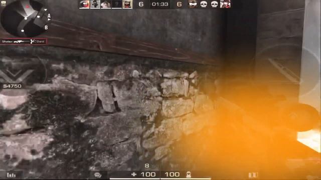 Она меня околдовала??♀️?|Standoff 2 смотреть онлайн