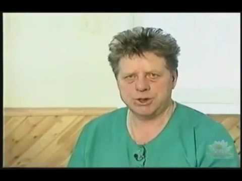 Массаж верхней конечности