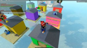 как танцевать в роблоксе (how to dance in roblox)