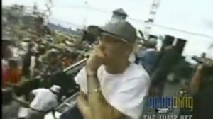 Eminem & D12 - Medley @ BET s Spring Bling (2001)