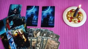 Что вас ждёт до конца года? ?| Таро расклад