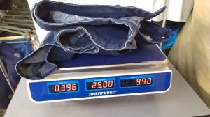 СЕКОНД  хенд / ПРИМЕРКА /