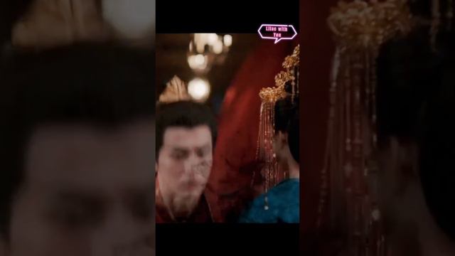 Bloody Marriage #dylanwang #estheryu #lovebetweenfairyanddevil