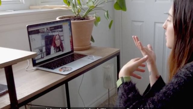 Noa Baruch, Justin Smith and Olivia Rubens complete their projects смотреть онлайн