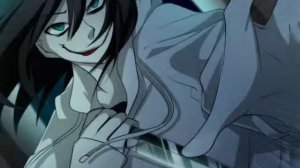 Джефф убица |♪| Я милый котик твою мать |♪|