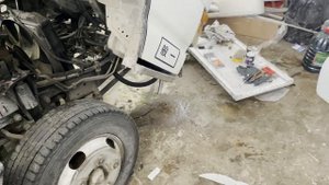 Установка и запуск Бинар 5S часть 3 завершение