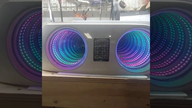 R32 Skyline Infinity Tails смотреть онлайн