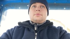 Обзор техники в деревне