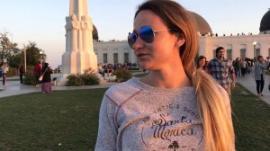 Впечатления от Америки. Сравнение России и США