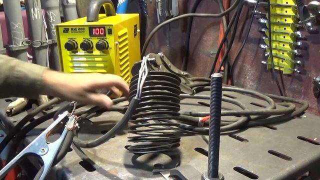 Какой ток выдержит многожильный провод 4х1,5мм??? смотреть онлайн