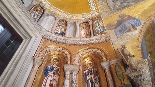 Венеция. Что посмотреть за 1 день? Достопримечательности. Приключения в Италии.