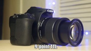 CANON EOS 200D MARK II UNBOXING AND QUICK REVIEW | BEST ENTRY-LEVEL CAMERA?