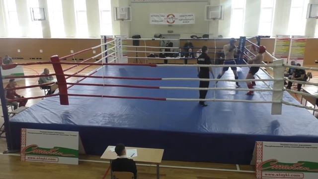 Спиридонов(Полоцк,СДЮШОР) - Червинский(Витебская обл) смотреть онлайн