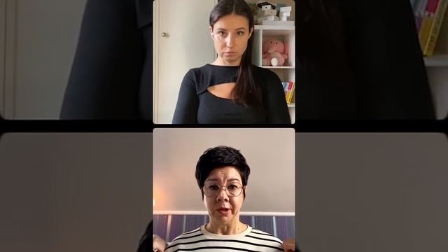 Обучение Биозавивке волос Нижний Новгород "ПРОФИ ПО КУДРЯМ". Запись прямого эфира с Марией Волохово