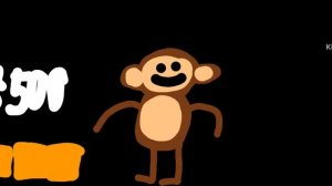 Обезьяна чи-чи-чи продавала кирпичи За верёвку дёрнула и случайно пёрнула