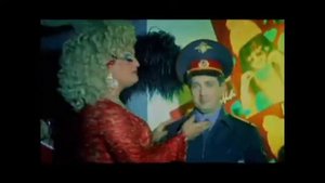Людмила Шаронова актриса театра и кино,певица ведущая