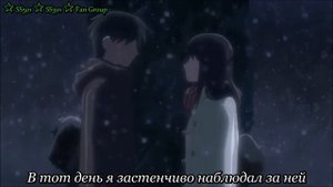 KIM HYUN JOONG "Childlike" / Ким Хен Джун "По-детски" (rus sub)
