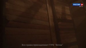 Проверено на себе. Журналист меняет профессию (28.04.2023) (ГТРК Вятка)