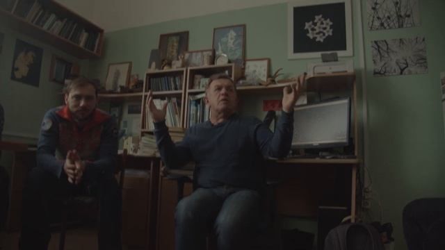 Ботаник. Или что скрывает дельта Лены смотреть онлайн