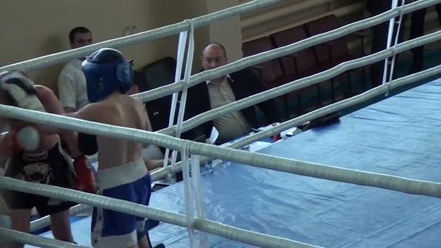 ТУРНИР ПО К-1 ТИРАСПОЛЬ 06.04.2018 смотреть онлайн