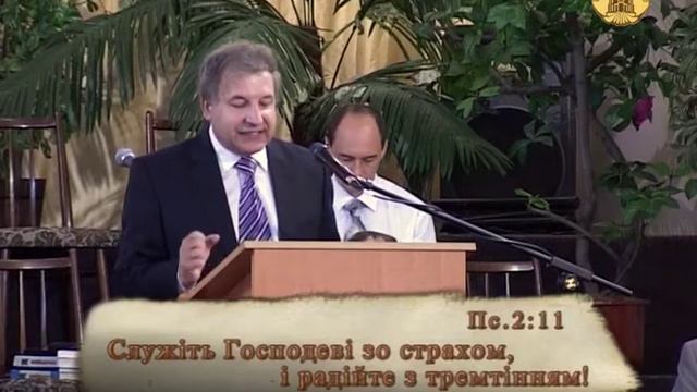 Пророчество о Царстве Сына Божьего-2 | Уроки ЧистоПисания