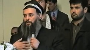 Ормонхои Милли аз забони устод Саид Абдуллои Нури