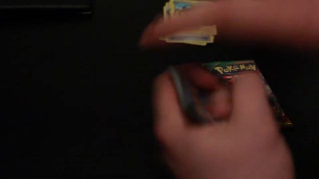 Pokemon packs (Roaring Skies & Ancient Origins) смотреть онлайн