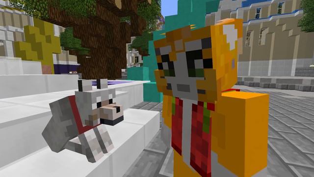 Wonder Quest - Episode 1 | Stampylonghead aka Stampy Cat смотреть онлайн