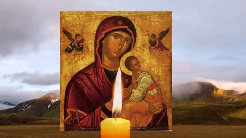 Сильная Молитва От Колдовства и Проклятья