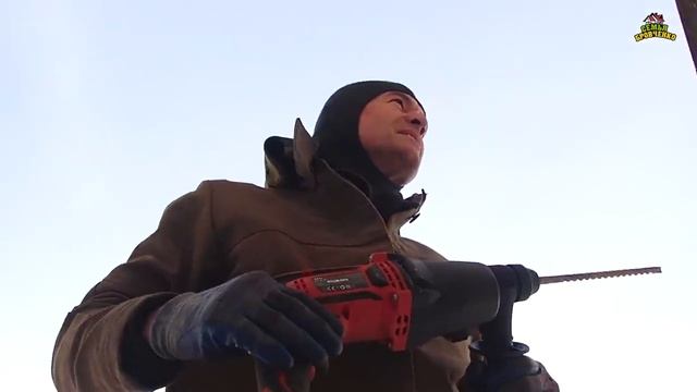 Жизнь за кадром. Обычные будни.(часть 377) VLOG (04.23г.) Семья Бровченко. смотреть онлайн