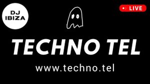 TECHNO TEL популярные диджеи 2023 России новая электронная музыка 2023 ТЕХНО ТЕЛ диджейские сеты